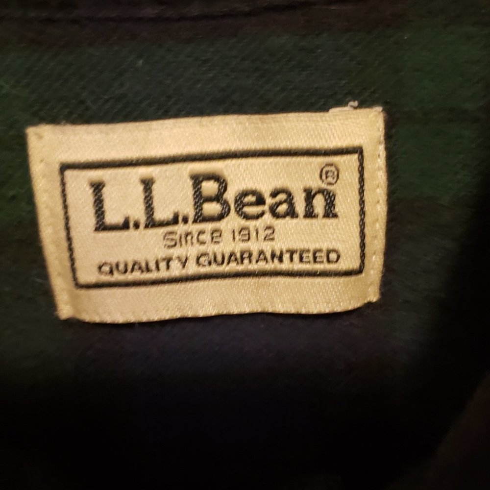 L.L Bean